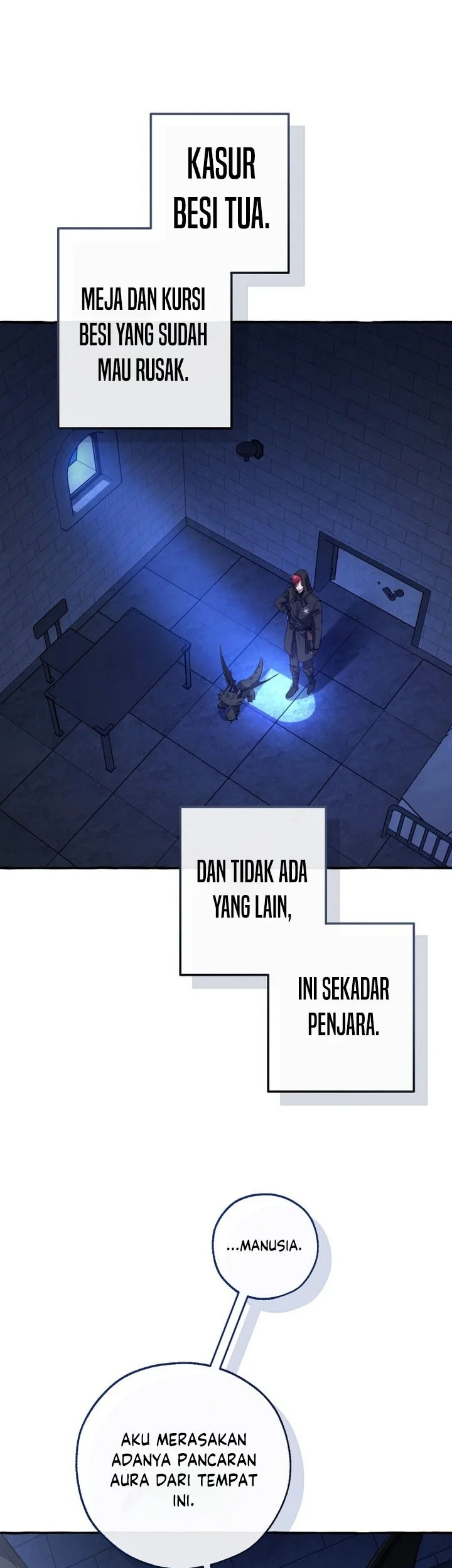 Trash of the Count’s Family Chapter 172 - halaman 13