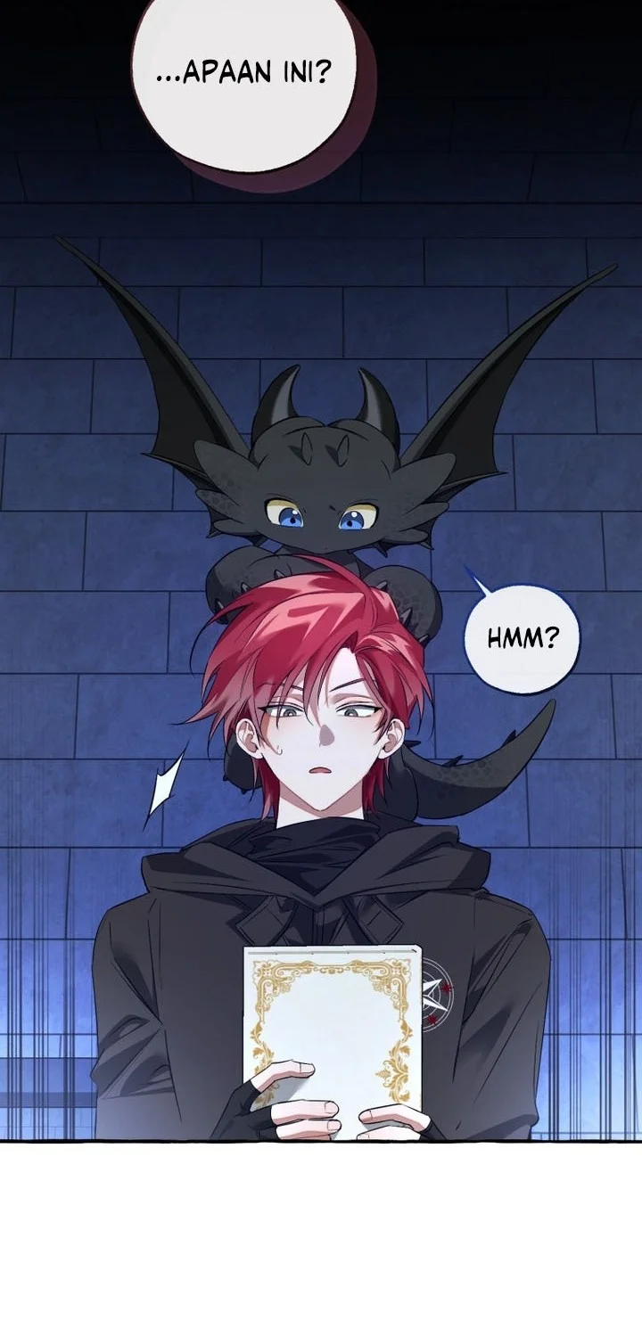 Trash of the Count’s Family Chapter 172 - halaman 21