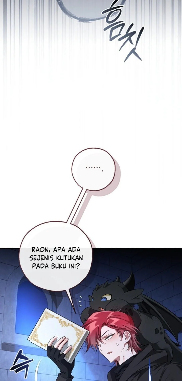 Trash of the Count’s Family Chapter 172 - halaman 23