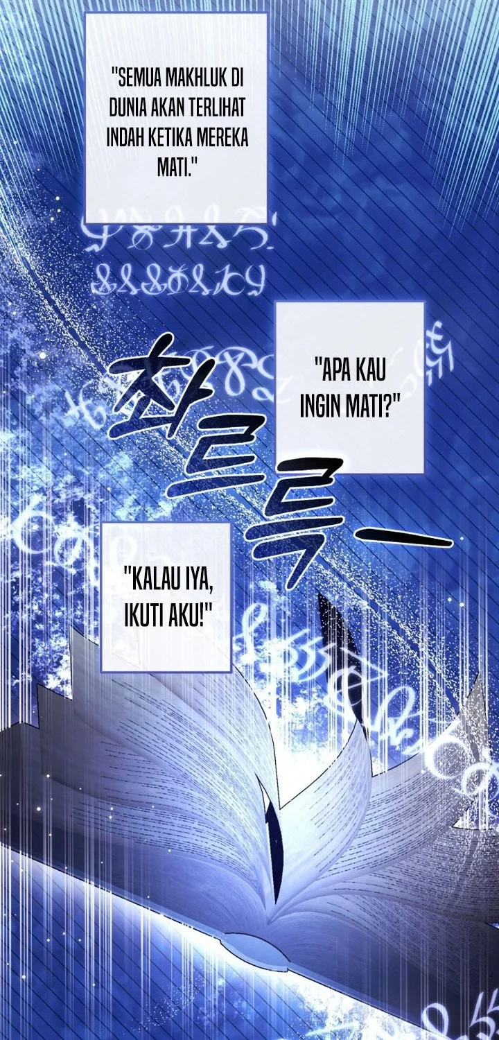 Trash of the Count’s Family Chapter 172 - halaman 28