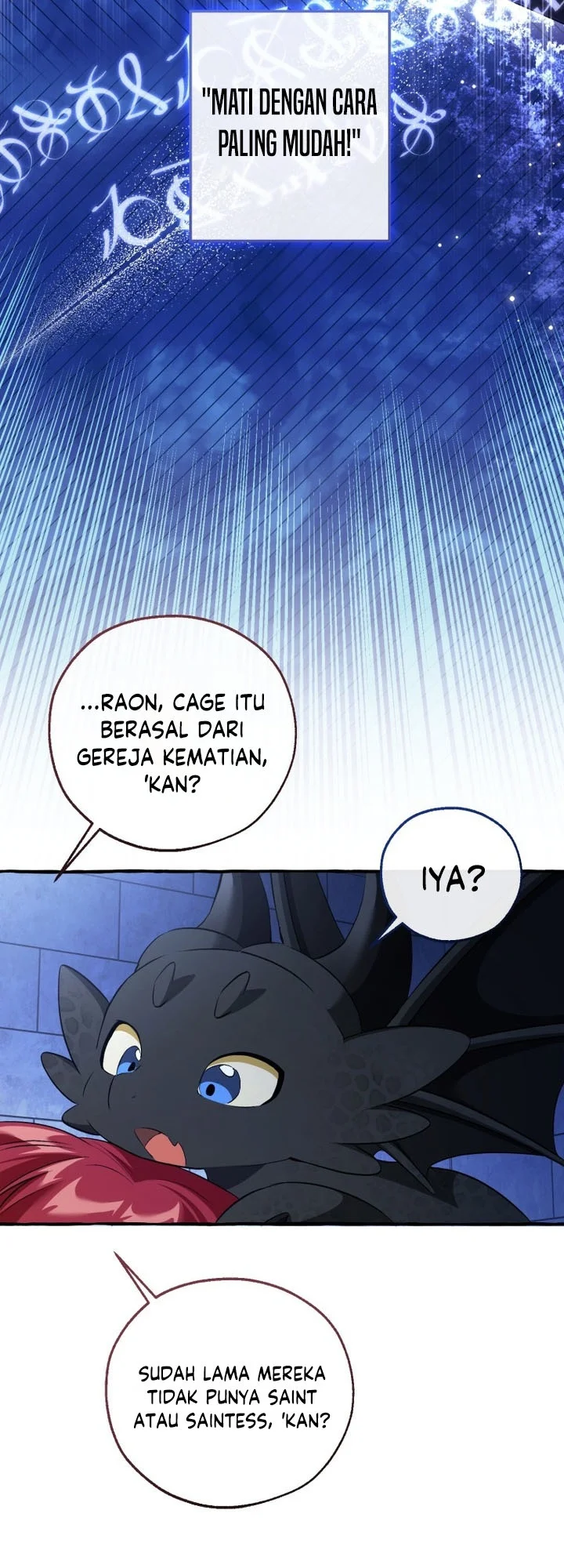 Trash of the Count’s Family Chapter 172 - halaman 29