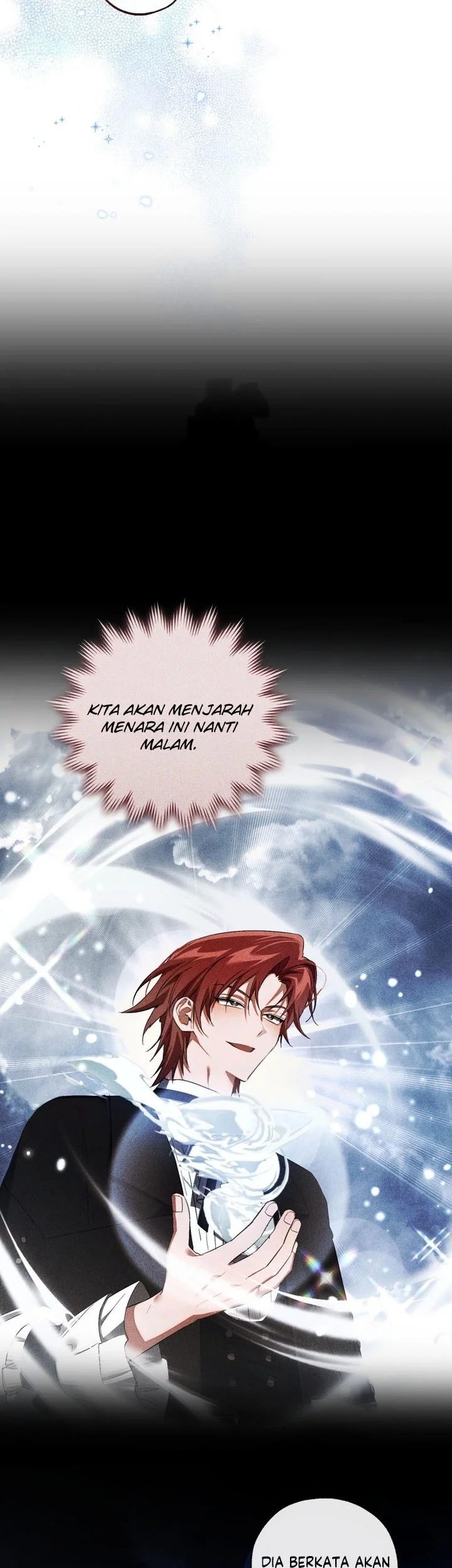 Trash of the Count’s Family Chapter 172 - halaman 3