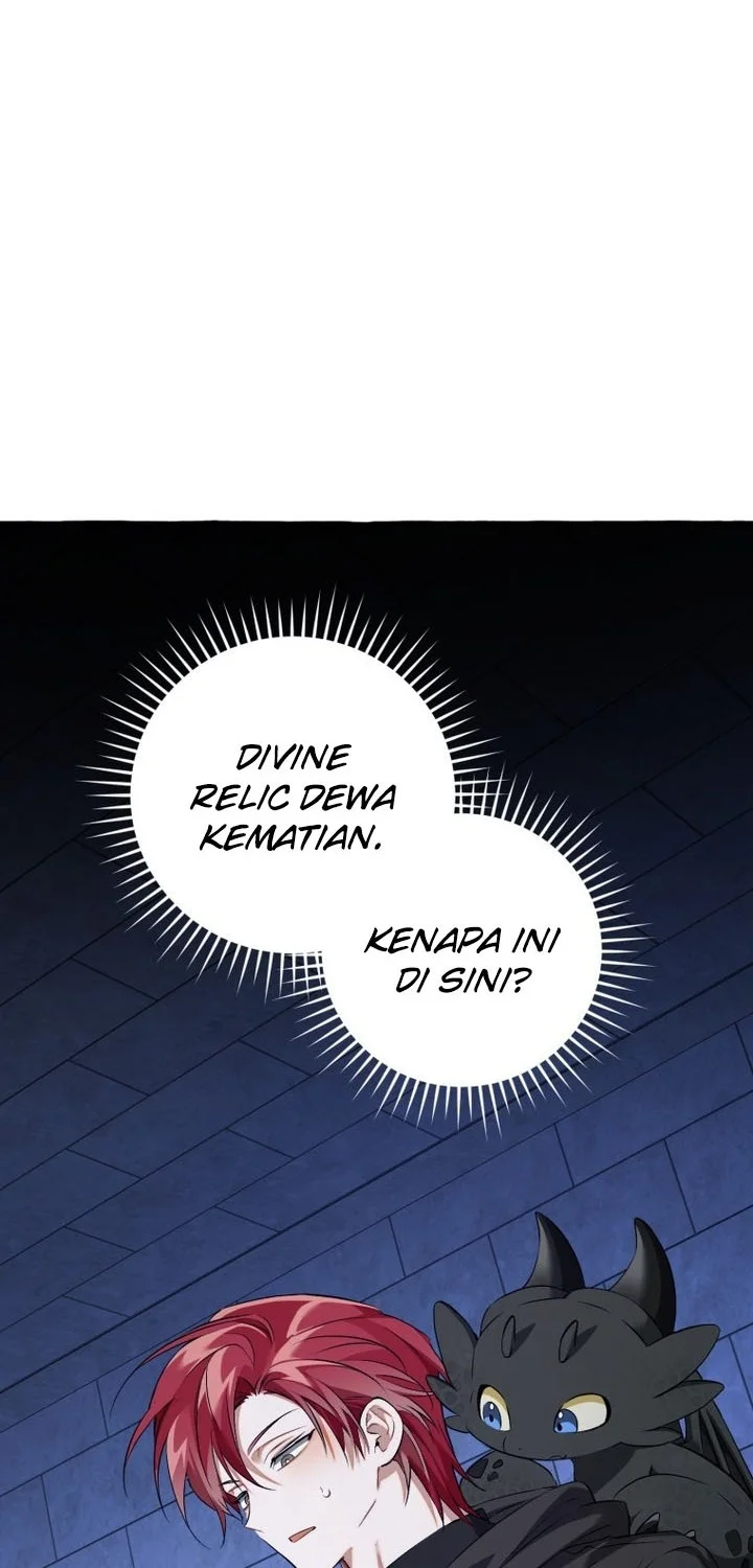 Trash of the Count’s Family Chapter 172 - halaman 31
