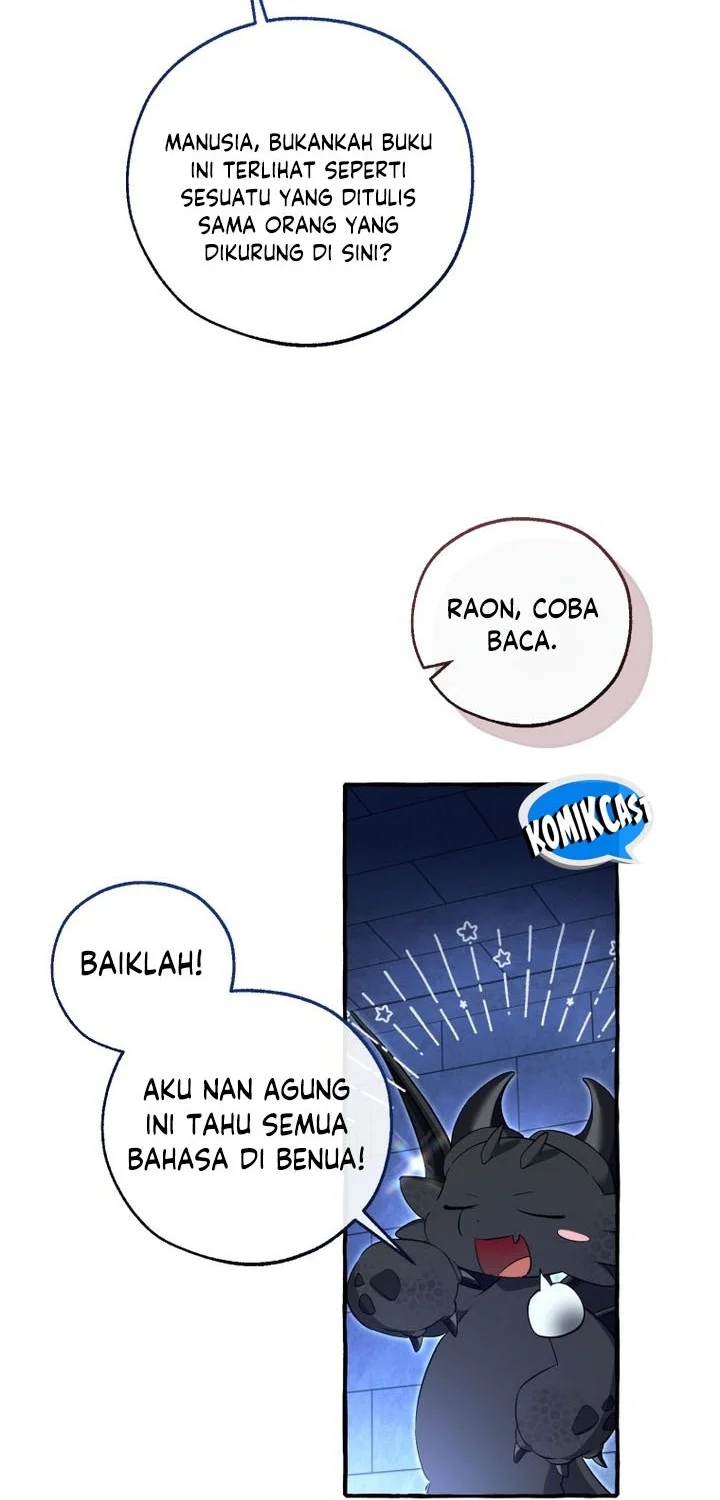 Trash of the Count’s Family Chapter 172 - halaman 36
