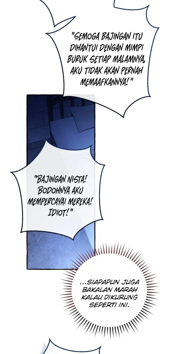 Trash of the Count’s Family Chapter 172 - halaman 38