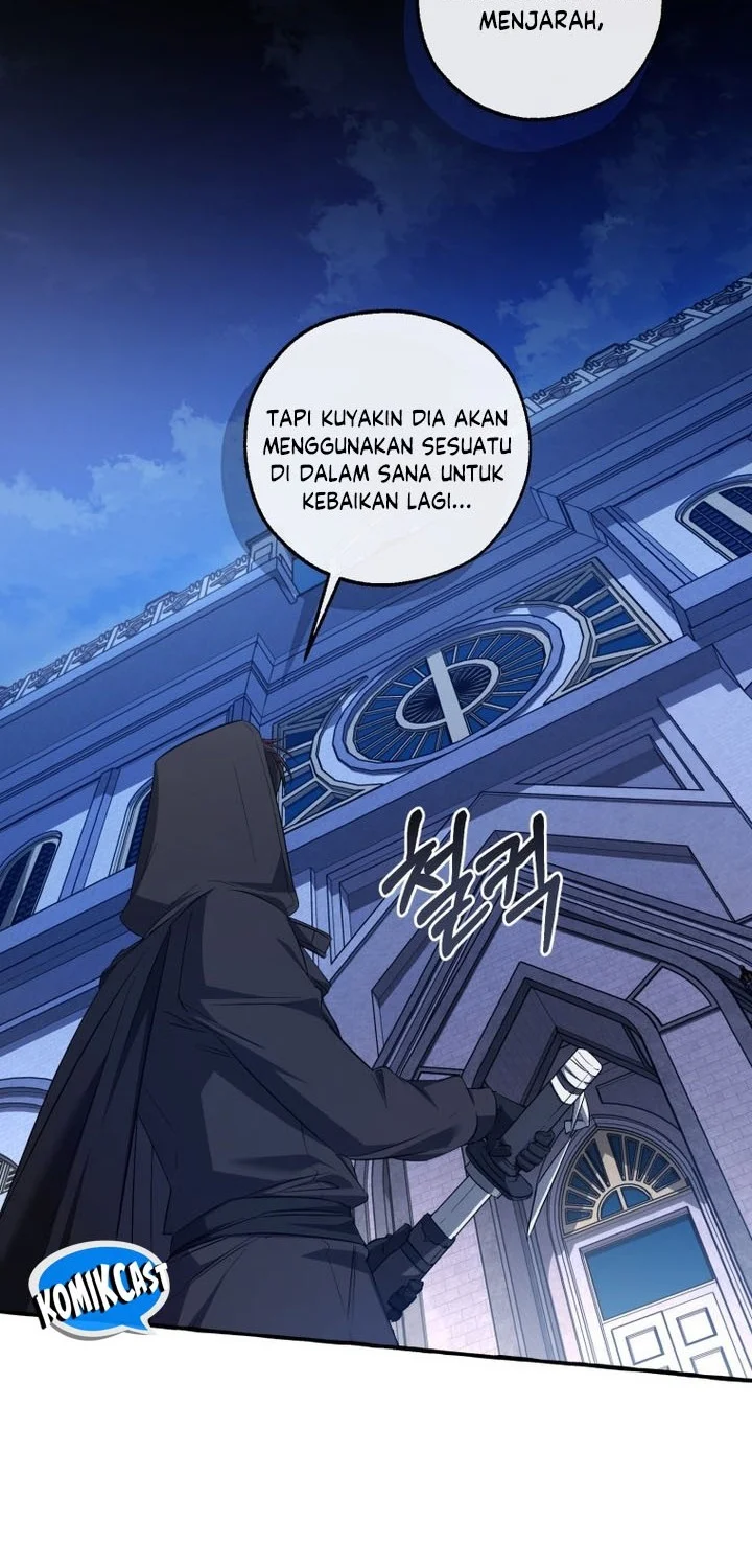 Trash of the Count’s Family Chapter 172 - halaman 4