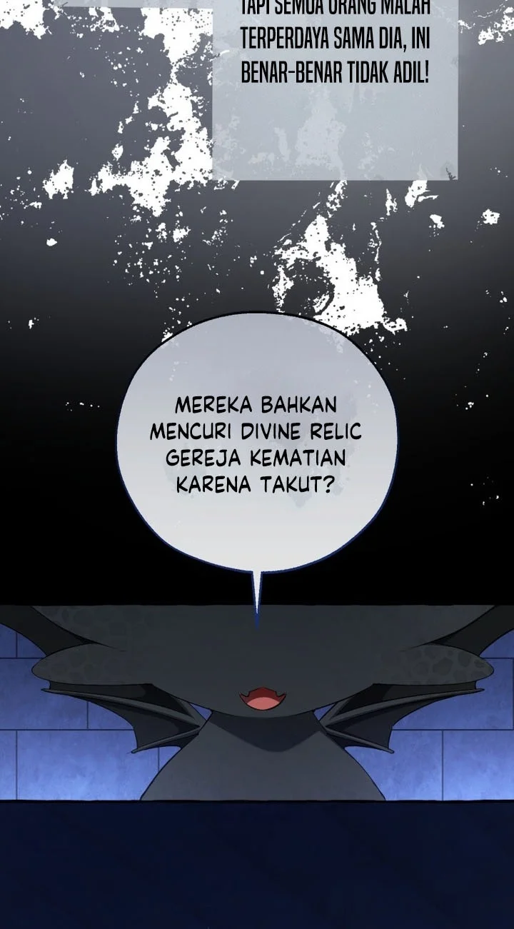 Trash of the Count’s Family Chapter 172 - halaman 43