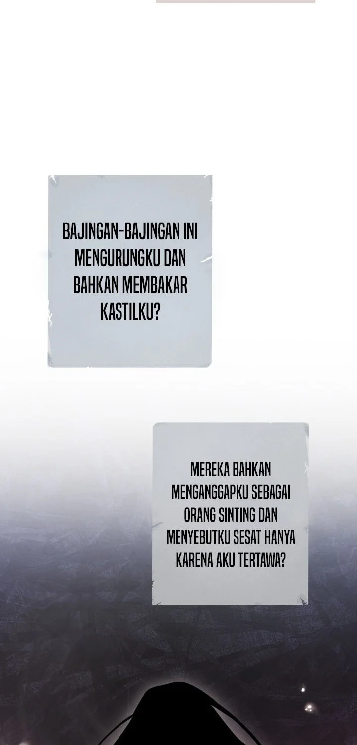 Trash of the Count’s Family Chapter 172 - halaman 45
