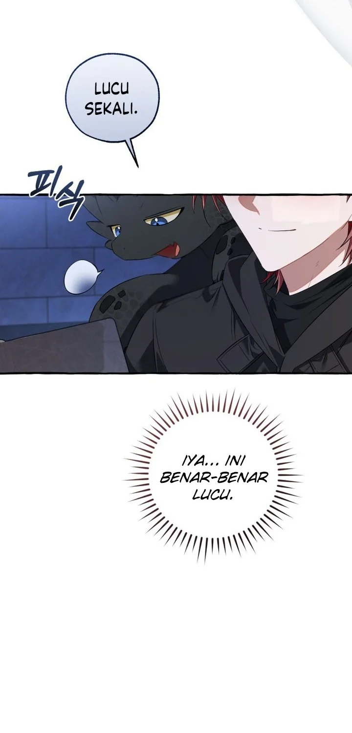 Trash of the Count’s Family Chapter 172 - halaman 47