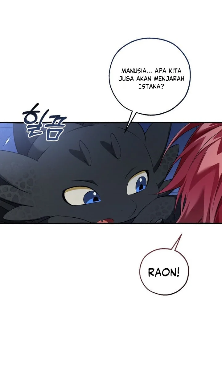 Trash of the Count’s Family Chapter 172 - halaman 48