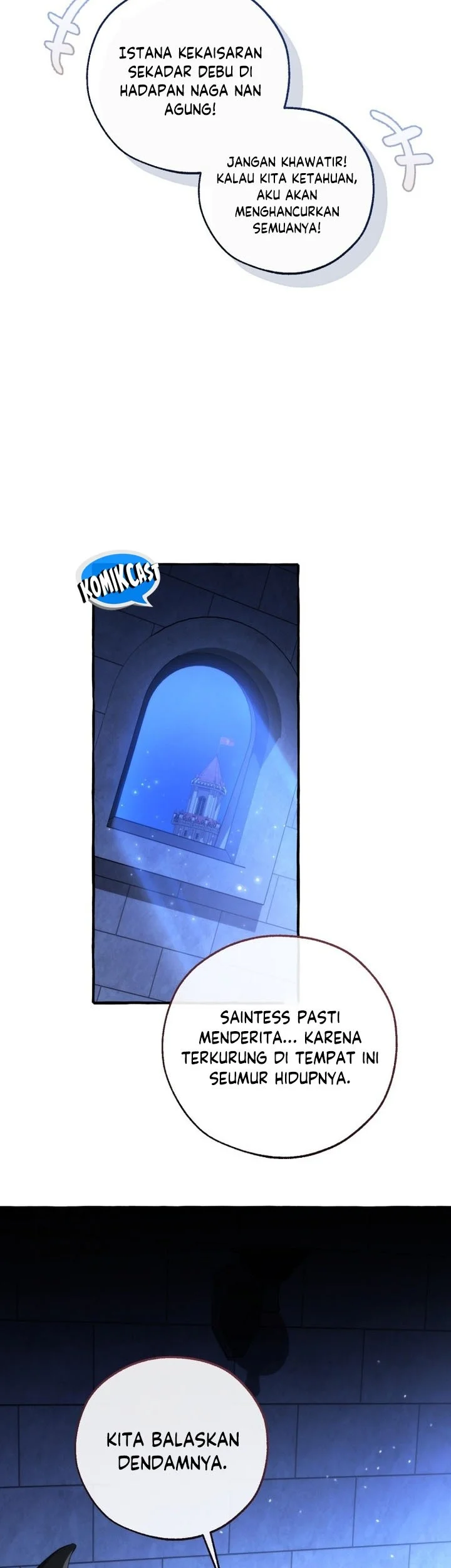 Trash of the Count’s Family Chapter 172 - halaman 51