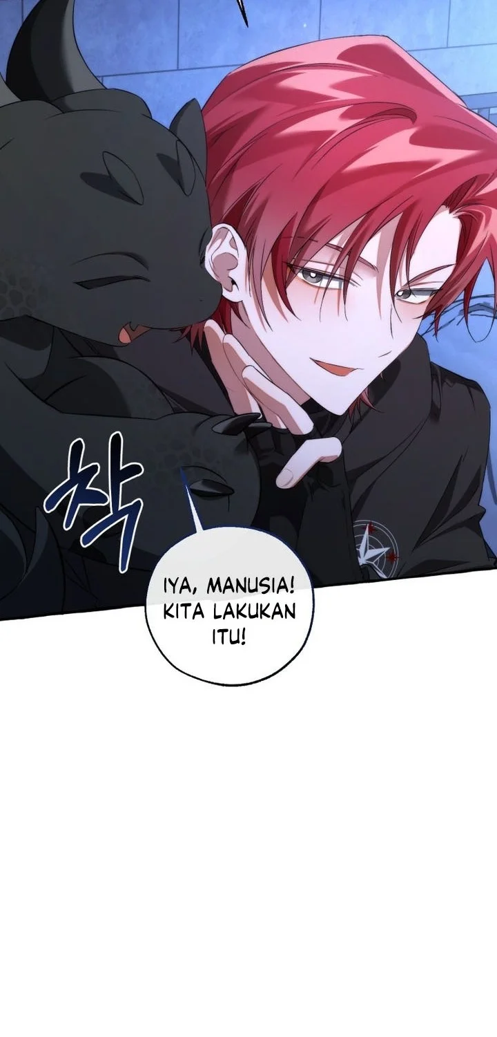 Trash of the Count’s Family Chapter 172 - halaman 52