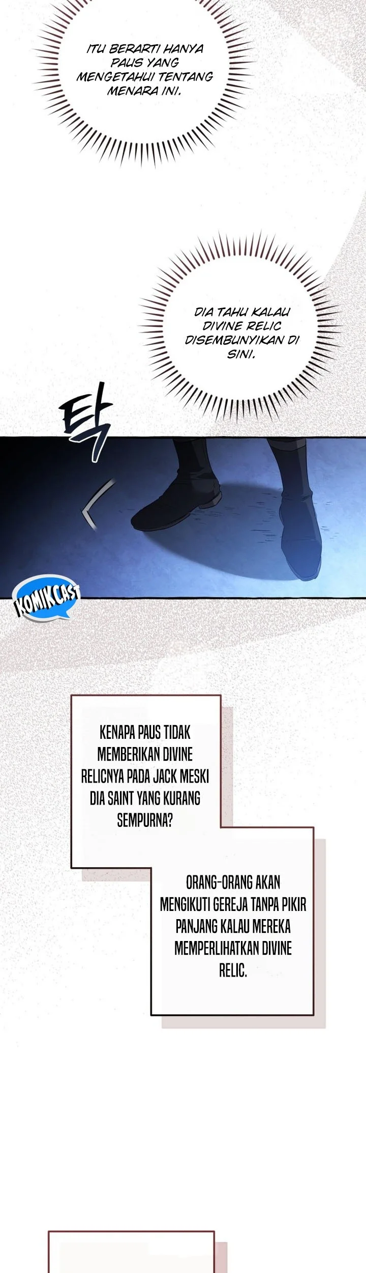 Trash of the Count’s Family Chapter 172 - halaman 8