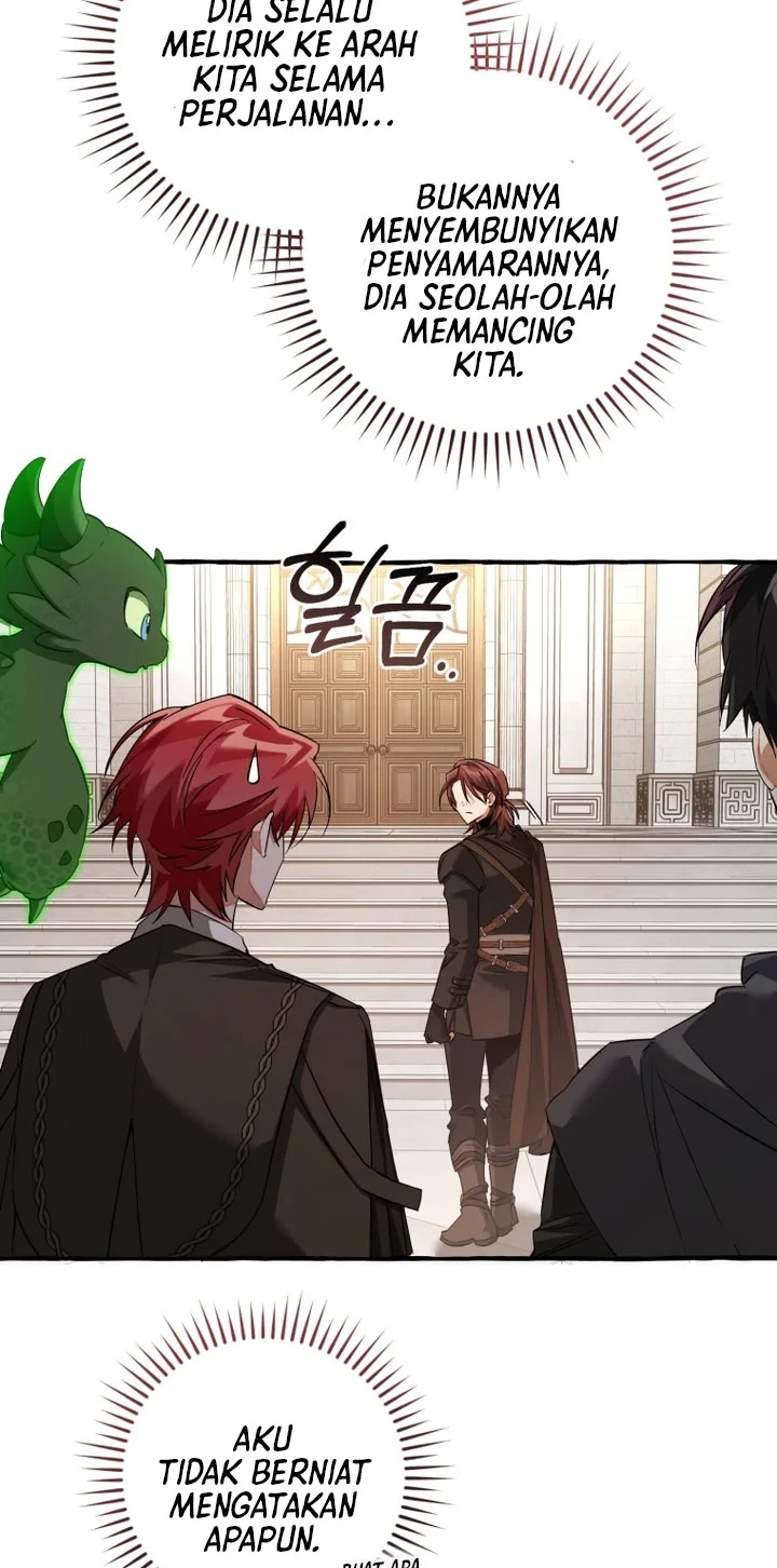 Trash of the Count’s Family Chapter 173 - halaman 11