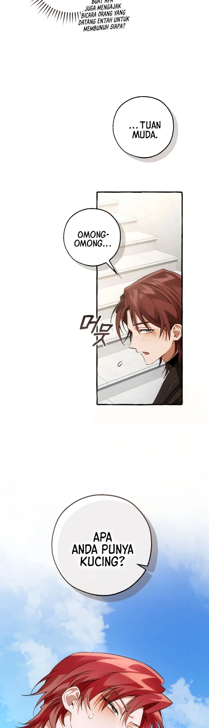 Trash of the Count’s Family Chapter 173 - halaman 12