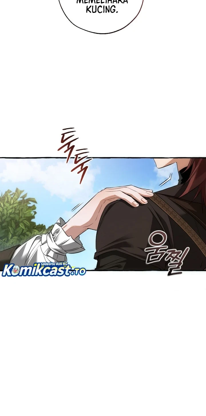 Trash of the Count’s Family Chapter 173 - halaman 15