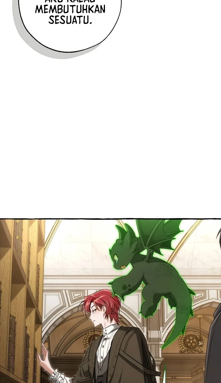 Trash of the Count’s Family Chapter 173 - halaman 23