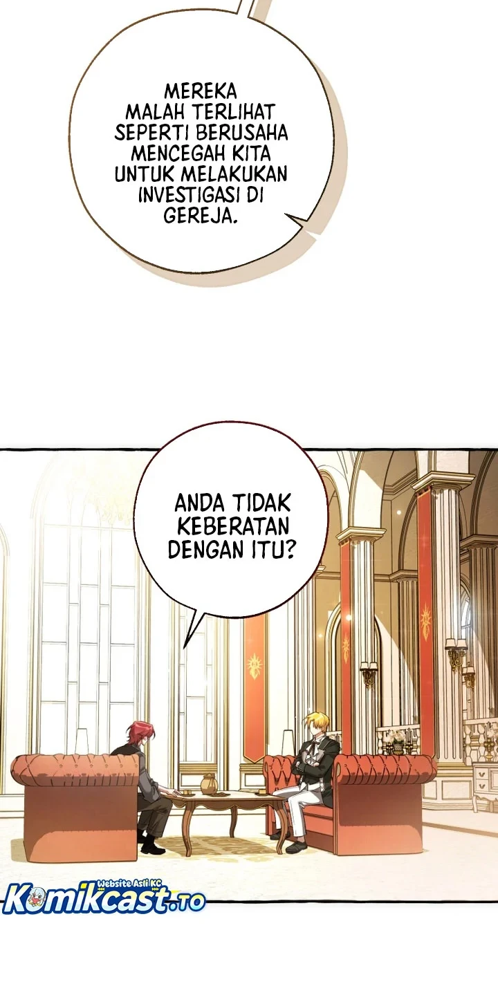 Trash of the Count’s Family Chapter 173 - halaman 3