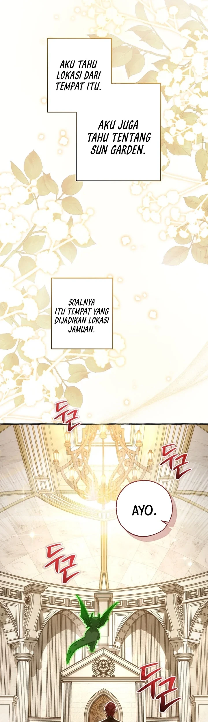 Trash of the Count’s Family Chapter 173 - halaman 30