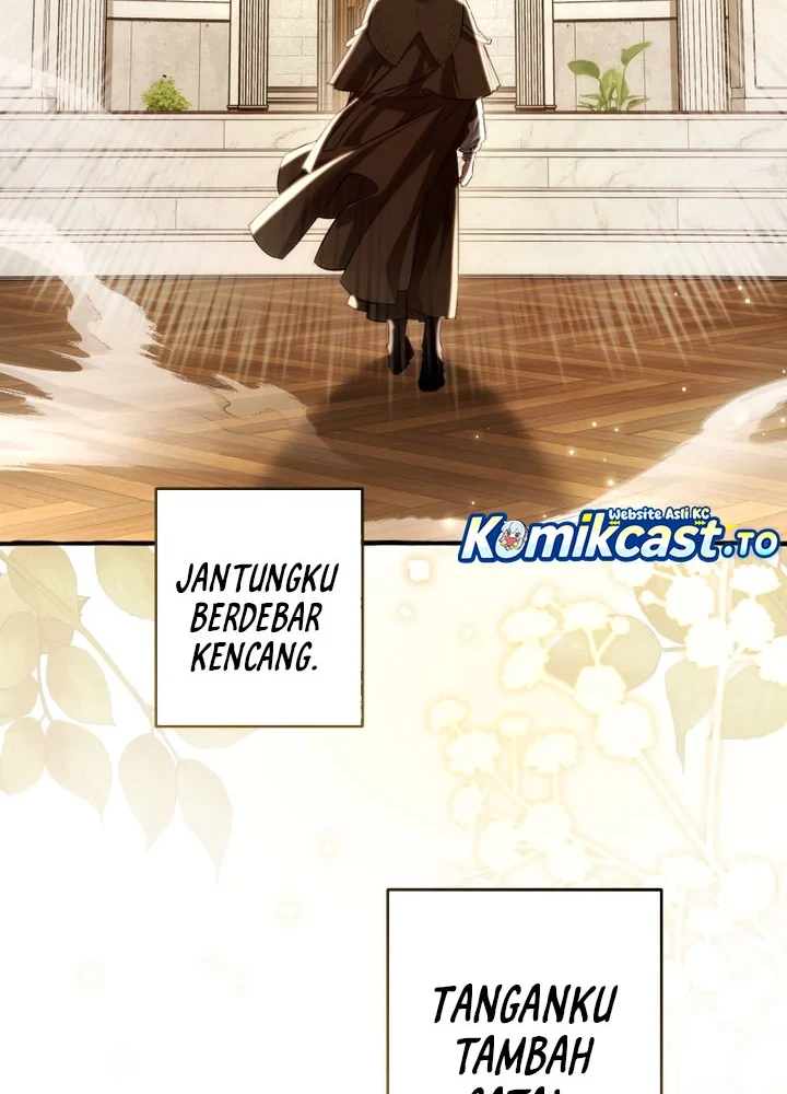 Trash of the Count’s Family Chapter 173 - halaman 31