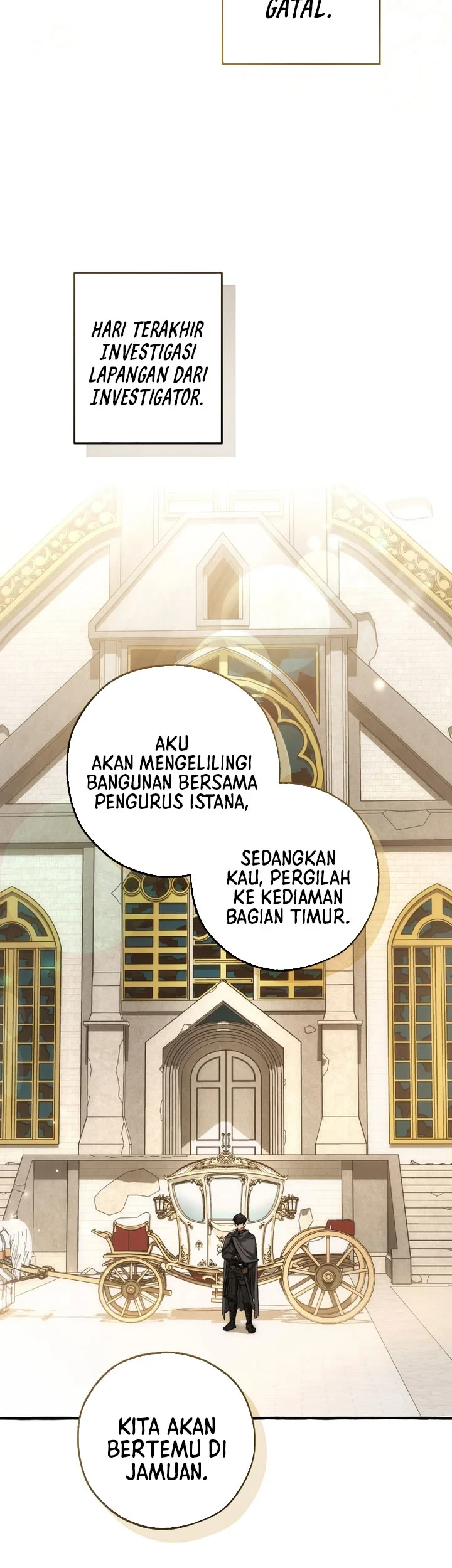 Trash of the Count’s Family Chapter 173 - halaman 32