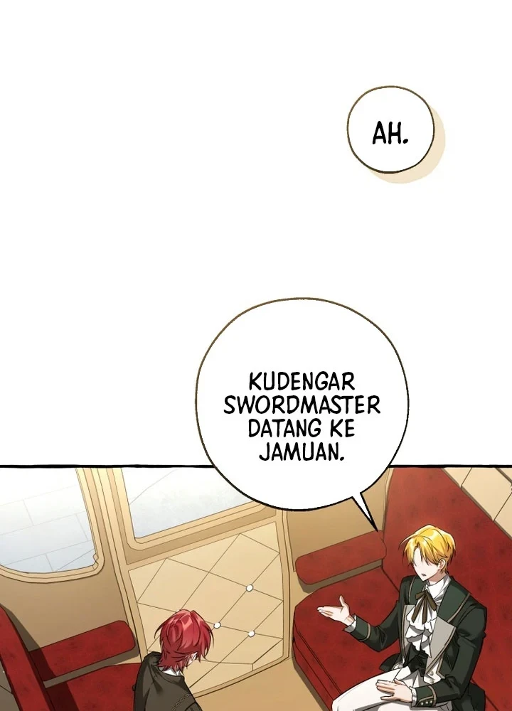 Trash of the Count’s Family Chapter 173 - halaman 33