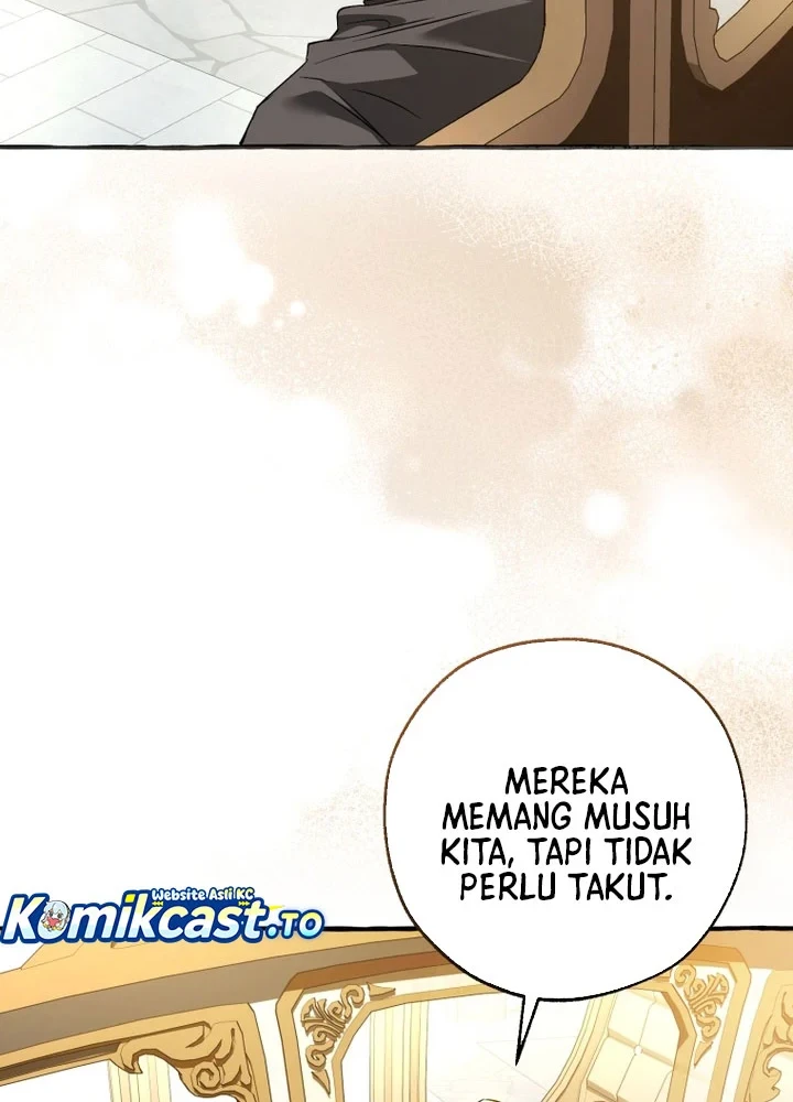 Trash of the Count’s Family Chapter 173 - halaman 37
