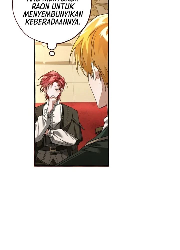 Trash of the Count’s Family Chapter 173 - halaman 39