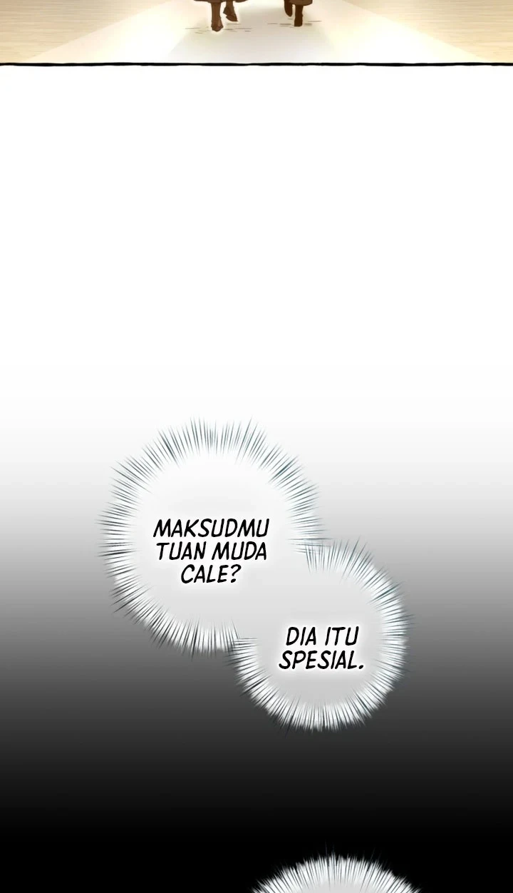 Trash of the Count’s Family Chapter 173 - halaman 47