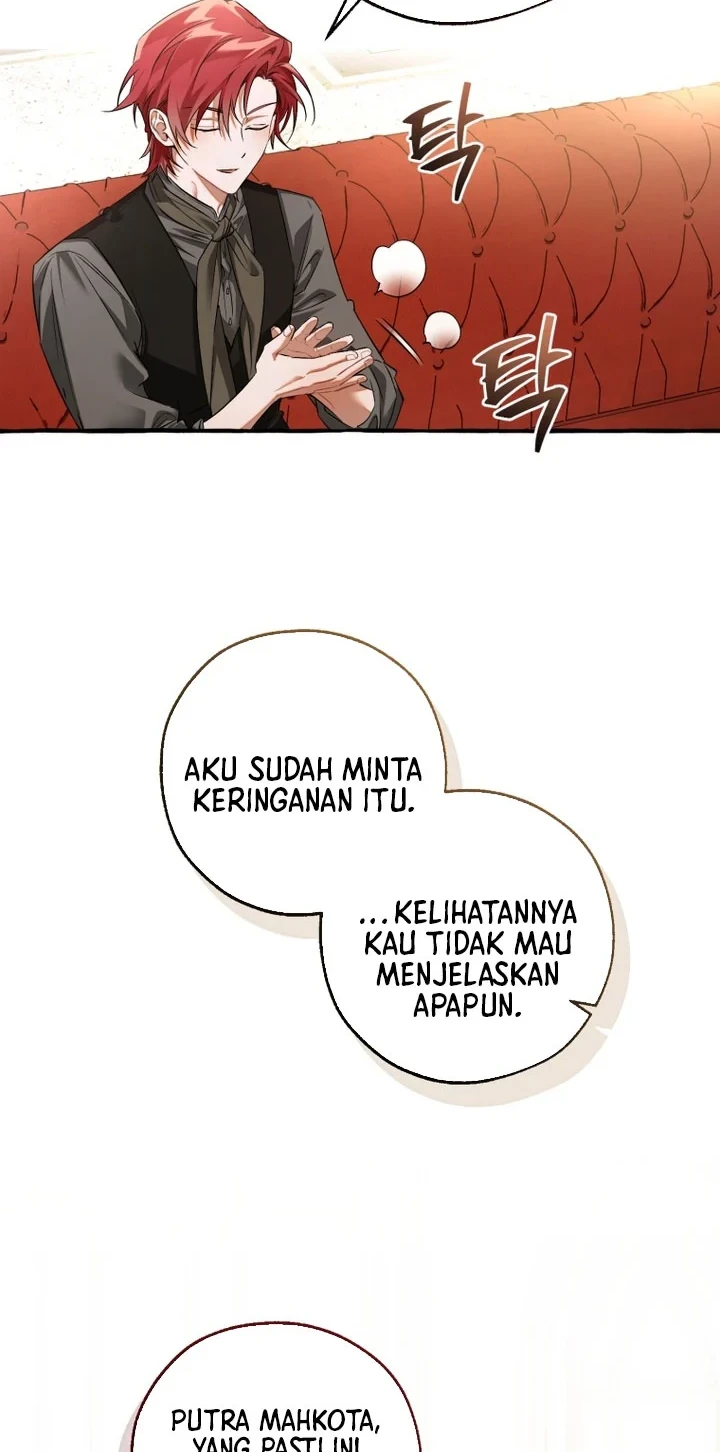 Trash of the Count’s Family Chapter 173 - halaman 5