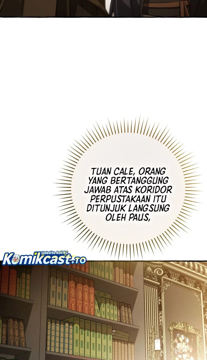 Trash of the Count’s Family Chapter 173 - halaman 51