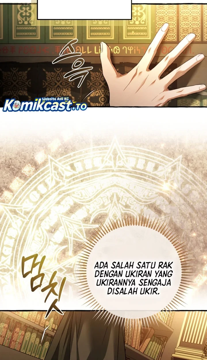 Trash of the Count’s Family Chapter 173 - halaman 53
