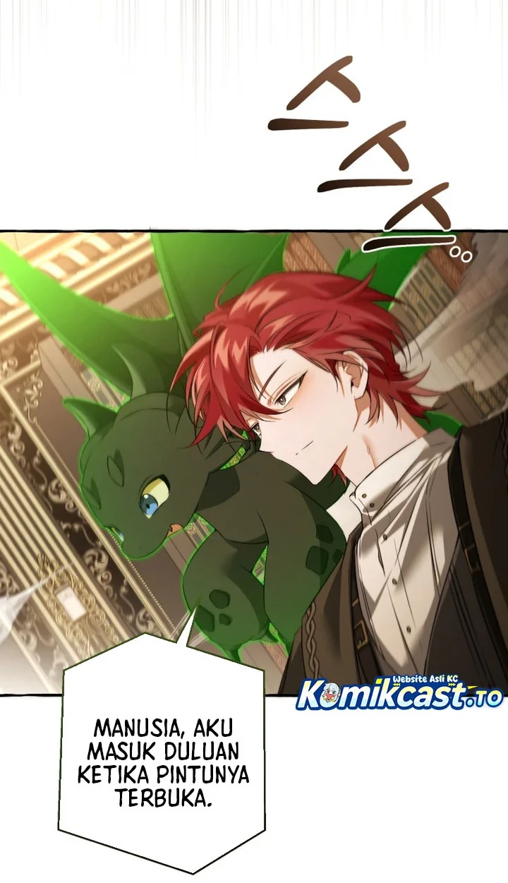 Trash of the Count’s Family Chapter 173 - halaman 57