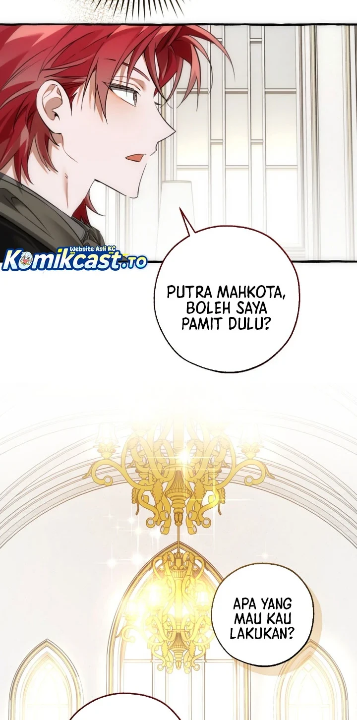 Trash of the Count’s Family Chapter 173 - halaman 7