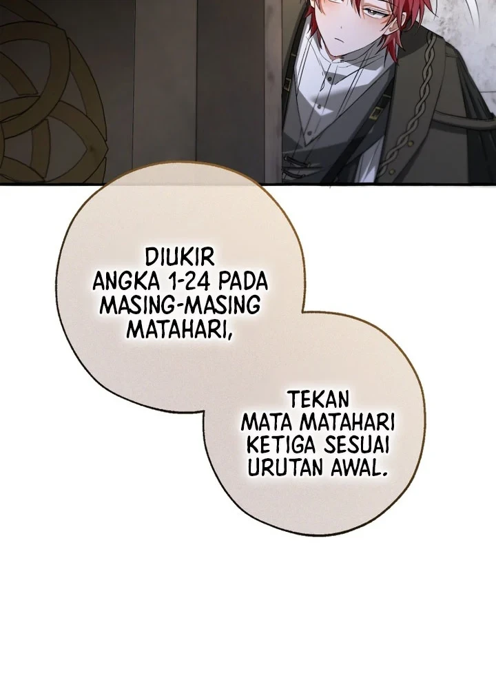 Trash of the Count’s Family Chapter 174 - halaman 13