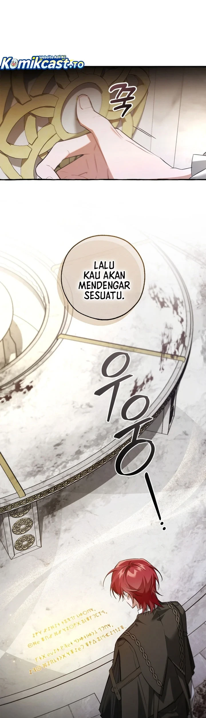 Trash of the Count’s Family Chapter 174 - halaman 14
