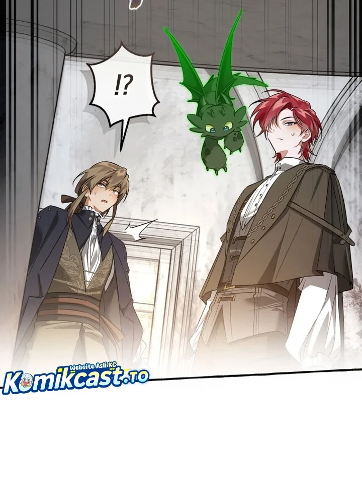 Trash of the Count’s Family Chapter 174 - halaman 17