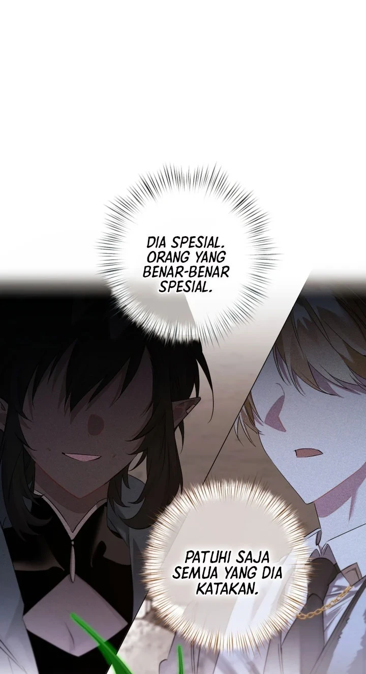 Trash of the Count’s Family Chapter 174 - halaman 19