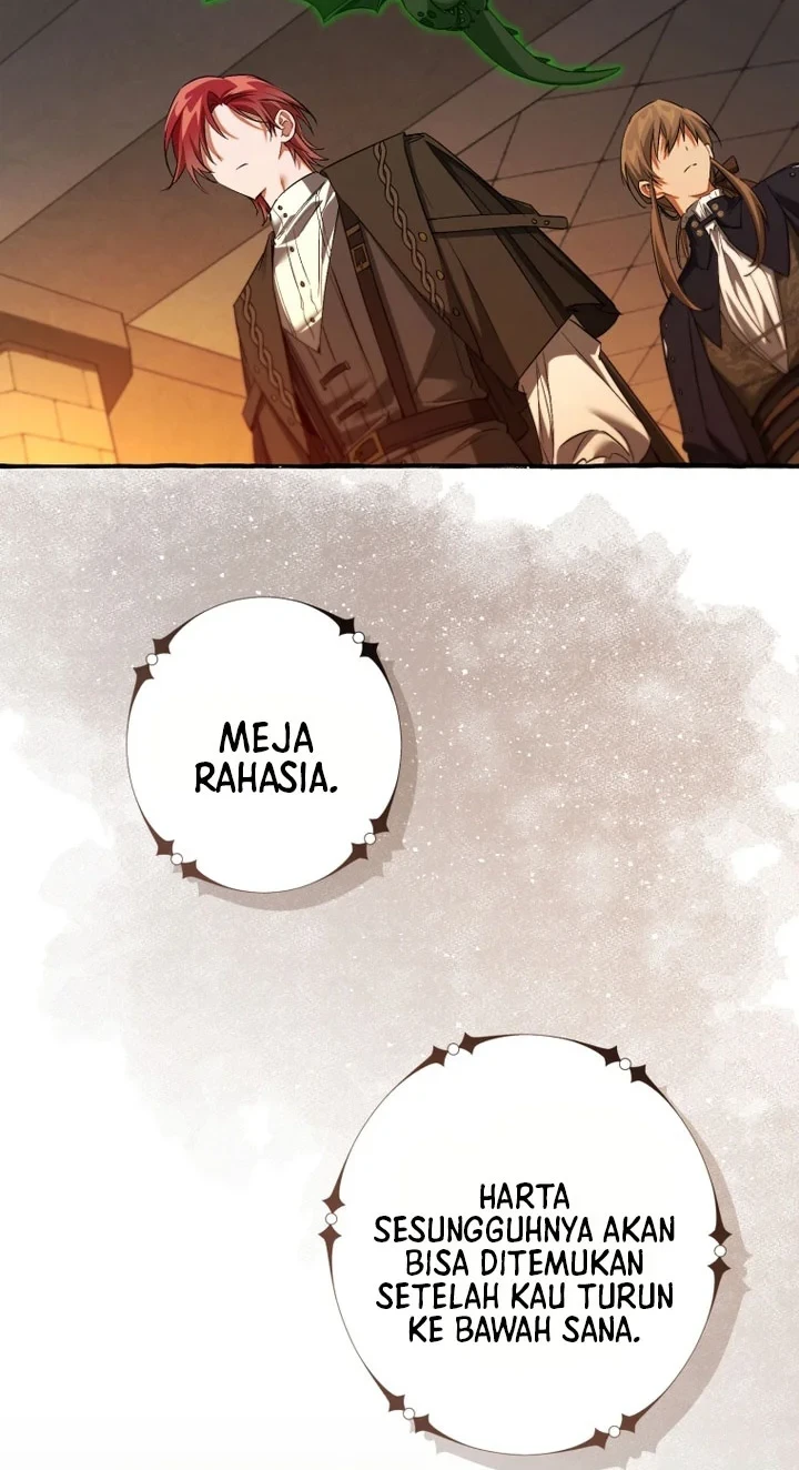 Trash of the Count’s Family Chapter 174 - halaman 23