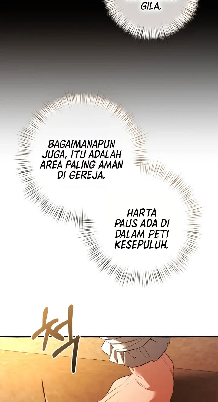 Trash of the Count’s Family Chapter 174 - halaman 27
