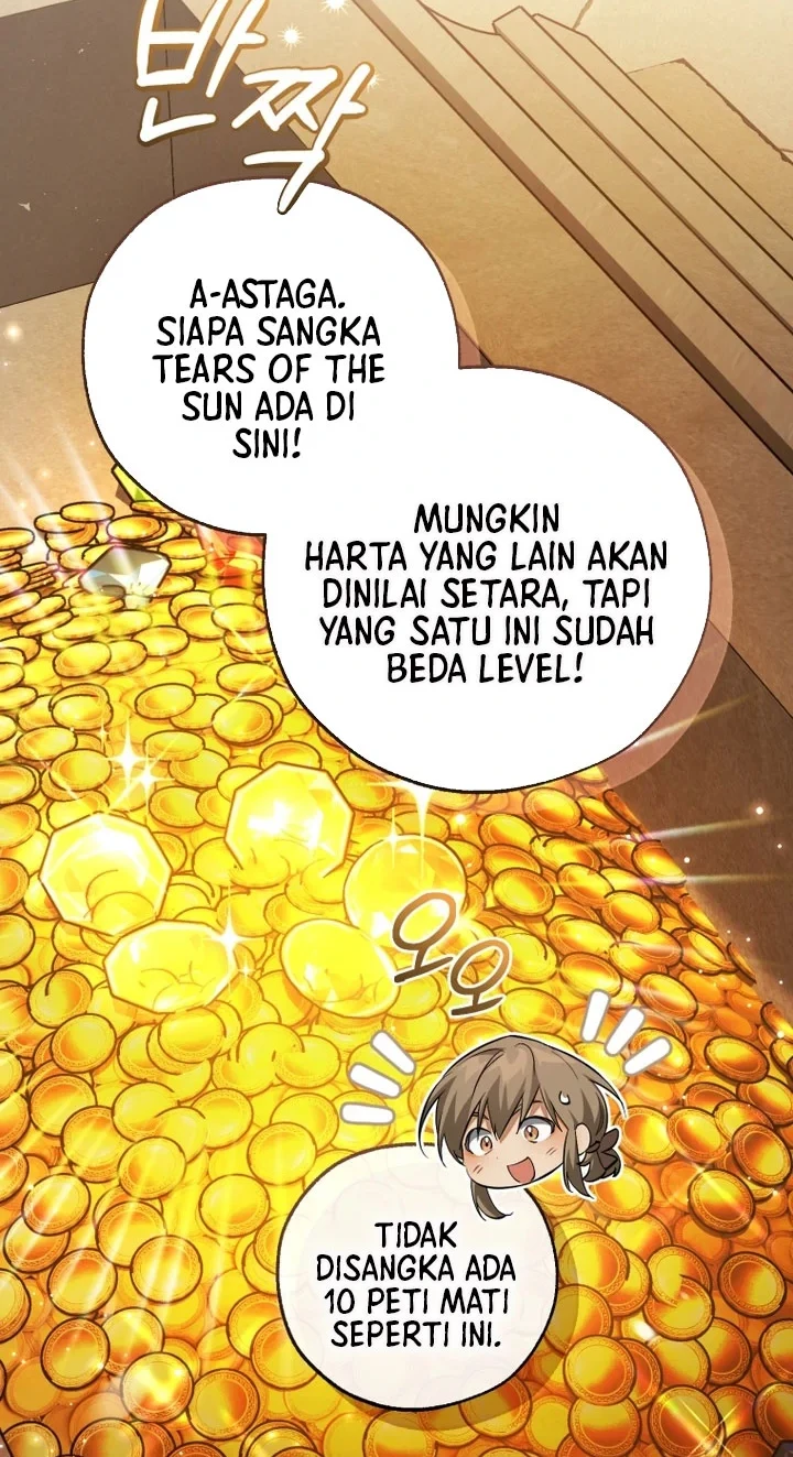 Trash of the Count’s Family Chapter 174 - halaman 29