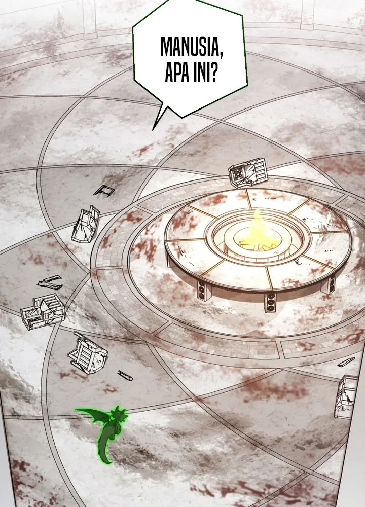 Trash of the Count’s Family Chapter 174 - halaman 3