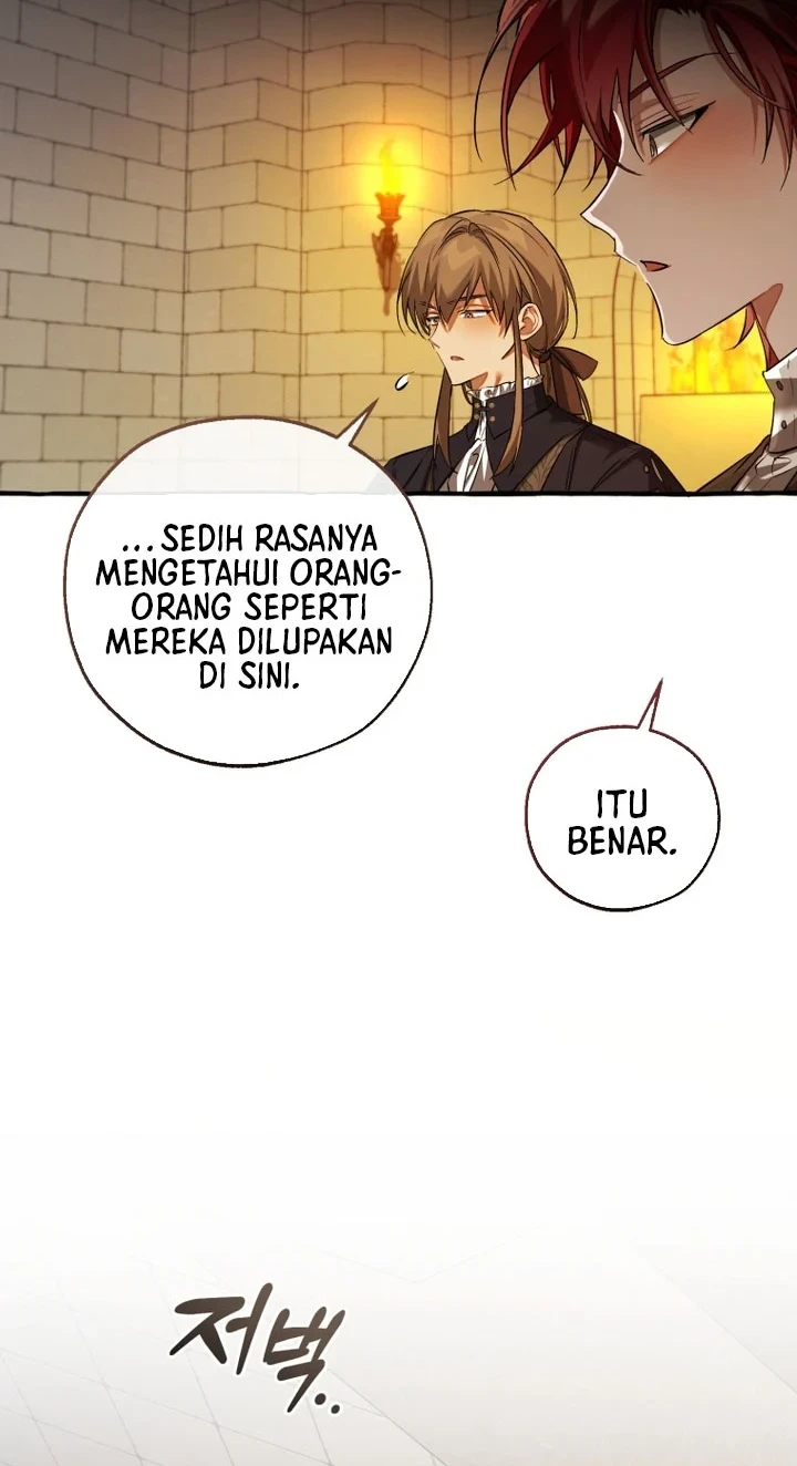 Trash of the Count’s Family Chapter 174 - halaman 31