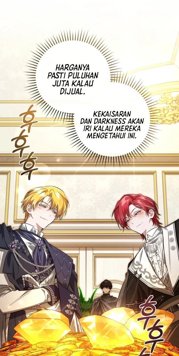 Trash of the Count’s Family Chapter 174 - halaman 35