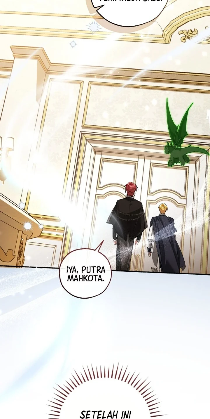 Trash of the Count’s Family Chapter 174 - halaman 37