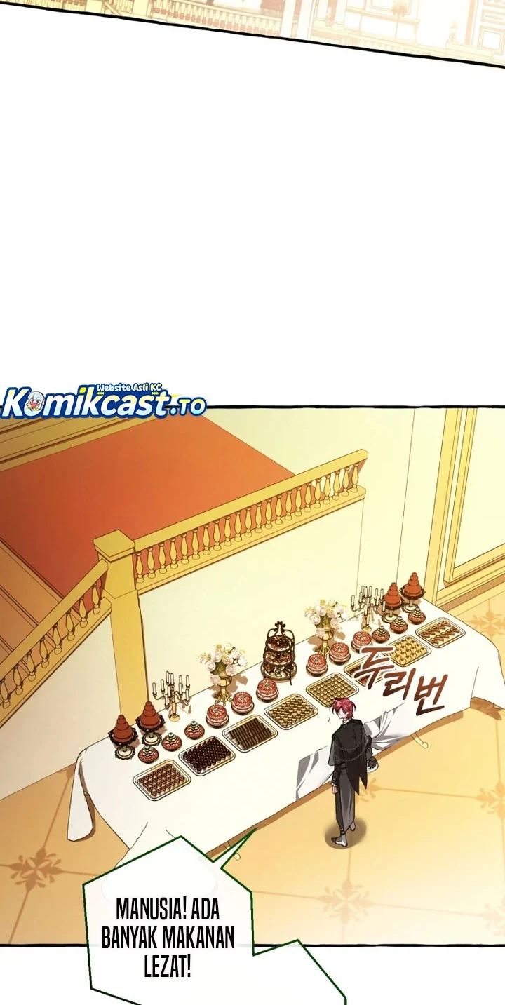 Trash of the Count’s Family Chapter 174 - halaman 39