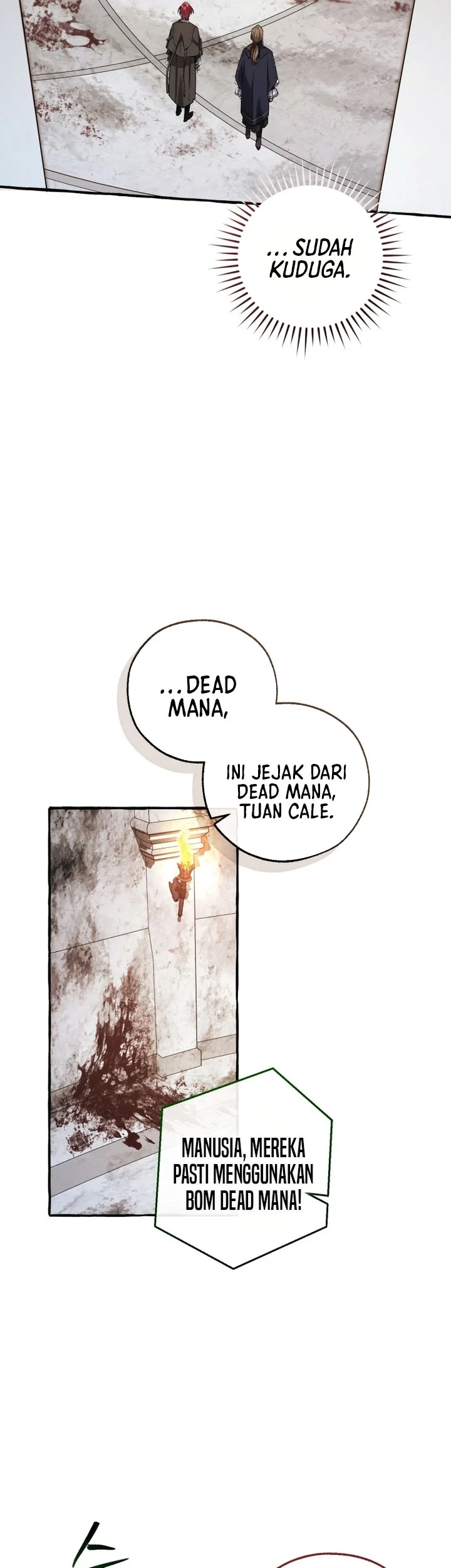 Trash of the Count’s Family Chapter 174 - halaman 4