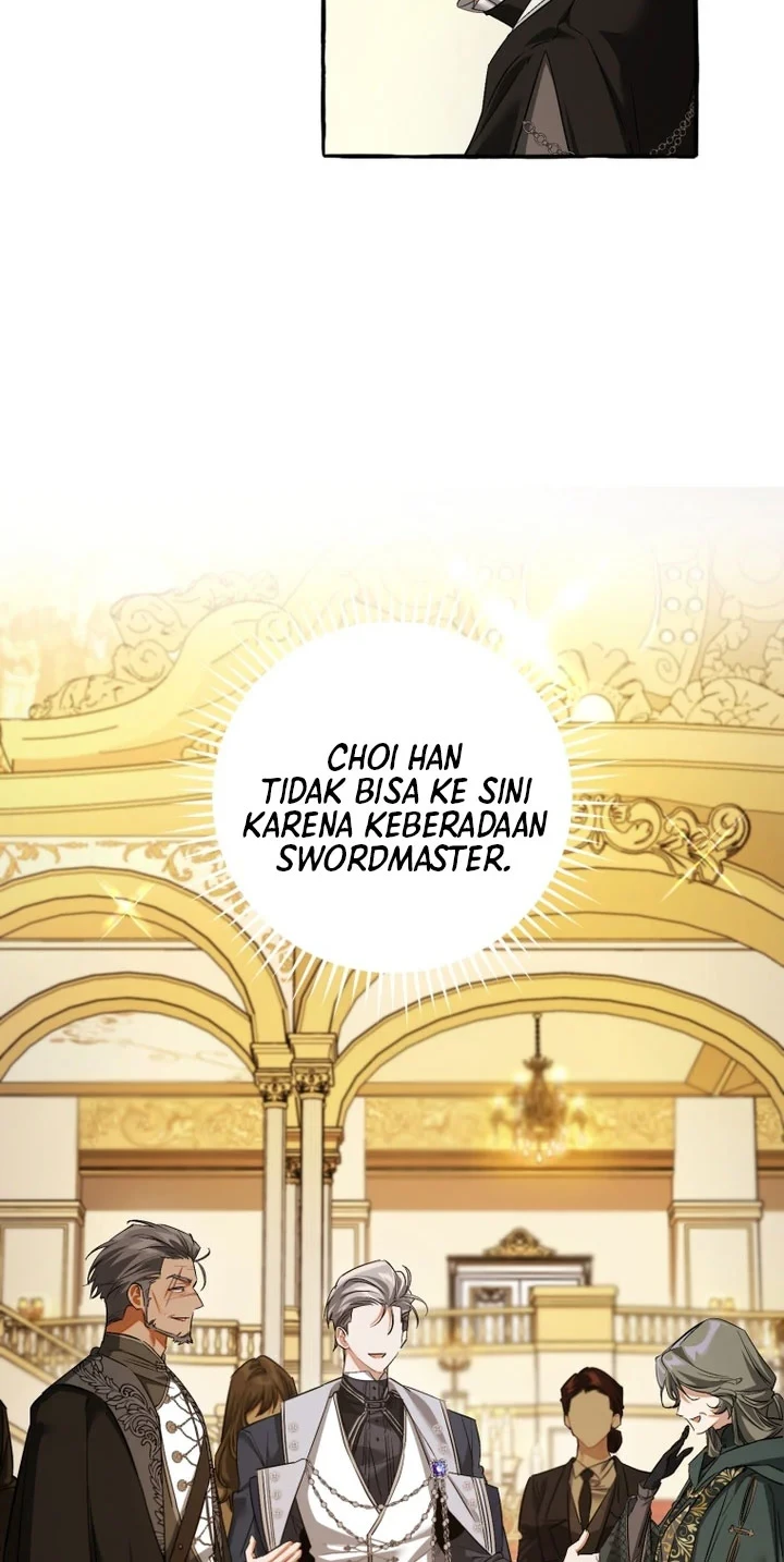 Trash of the Count’s Family Chapter 174 - halaman 41