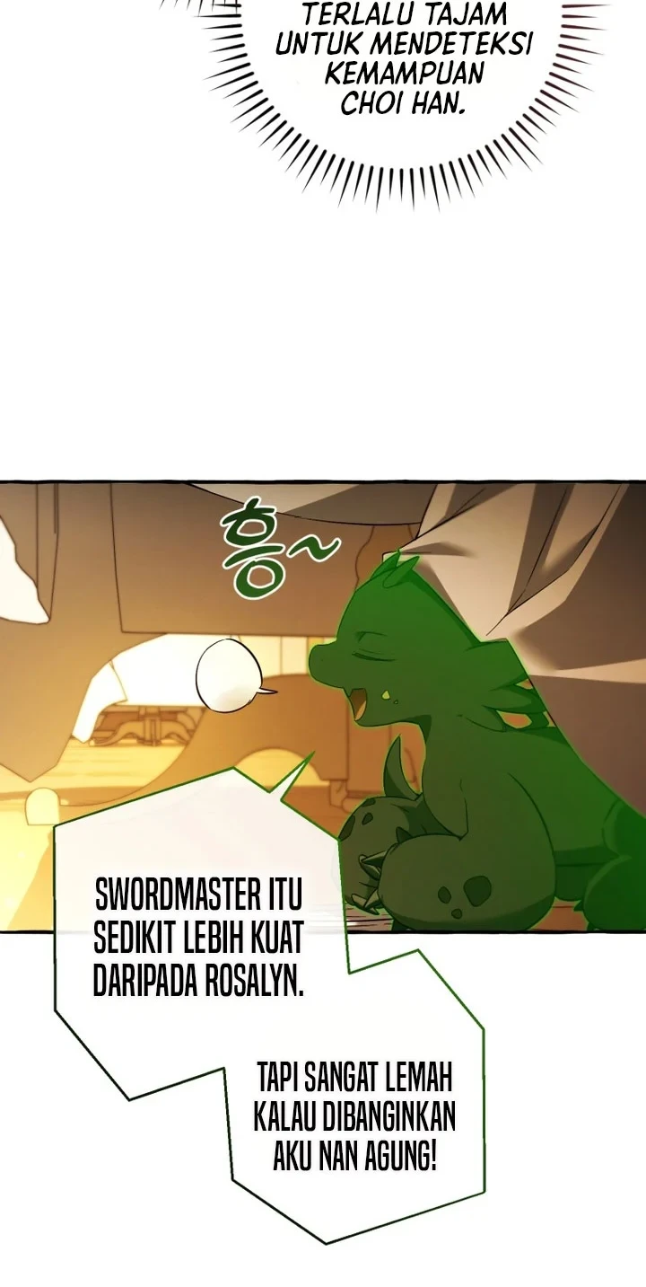 Trash of the Count’s Family Chapter 174 - halaman 43