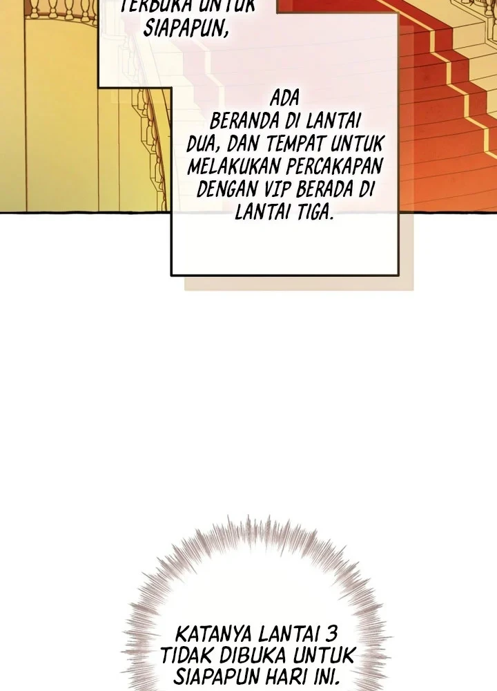 Trash of the Count’s Family Chapter 174 - halaman 47